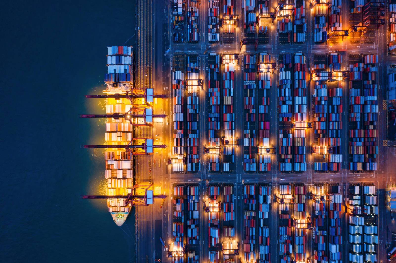 GaeaMerx - Procurement Solutions