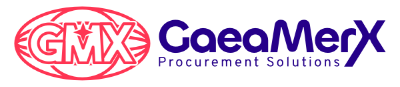 Bienvenido a GaeaMerx - Procurement Solutions